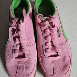 $67ea Puma And Adidas Women's Size 8 -New