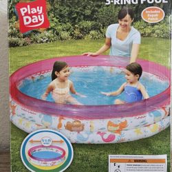 Ring Pool