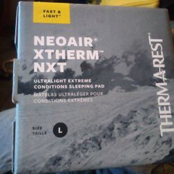 NEOAIR XTHERM NXT 