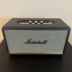 Stanmore 2 (Marshll Speaker)