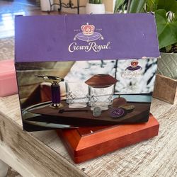Cocktail Smoker Set