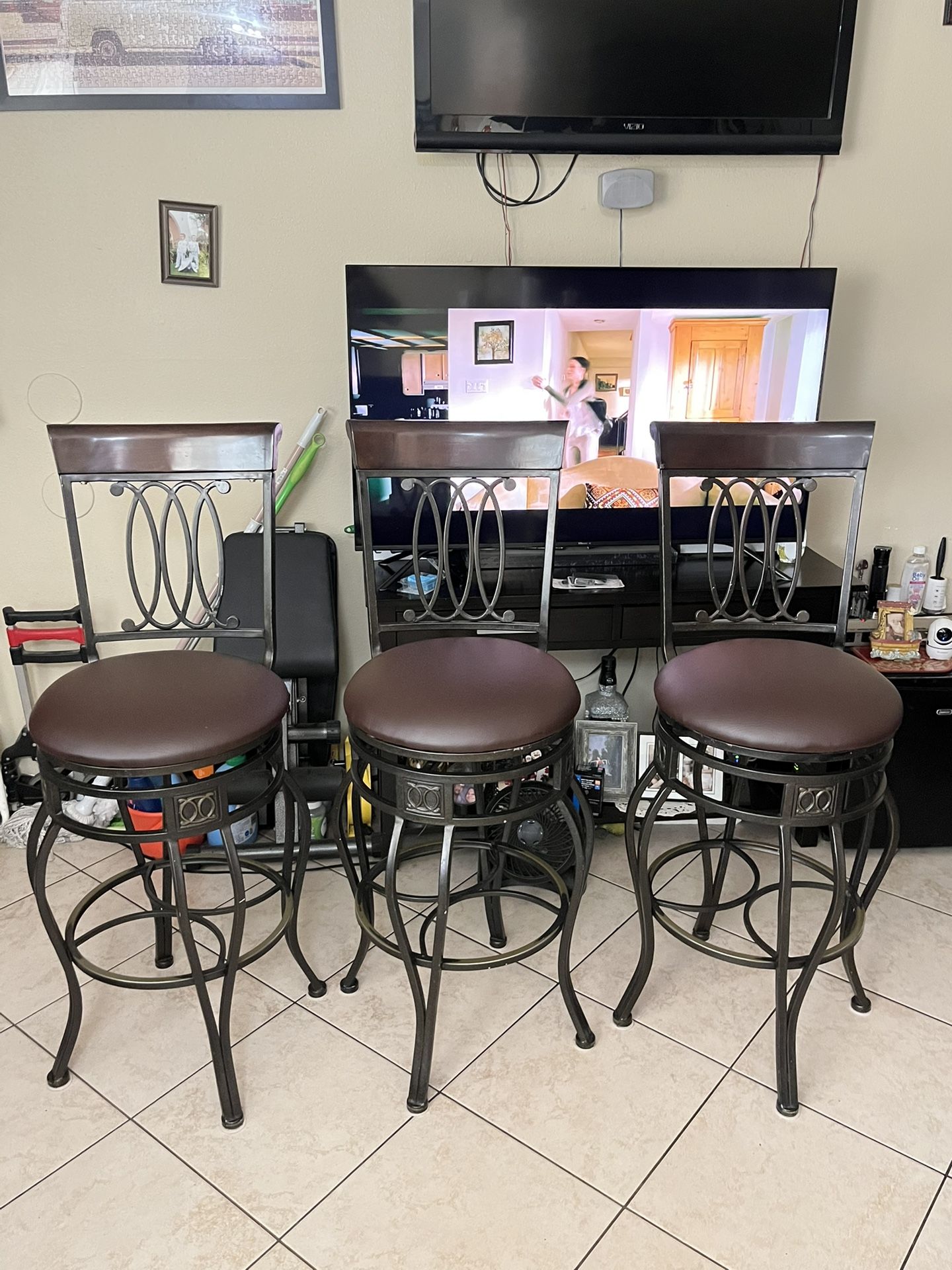 Bar Stools