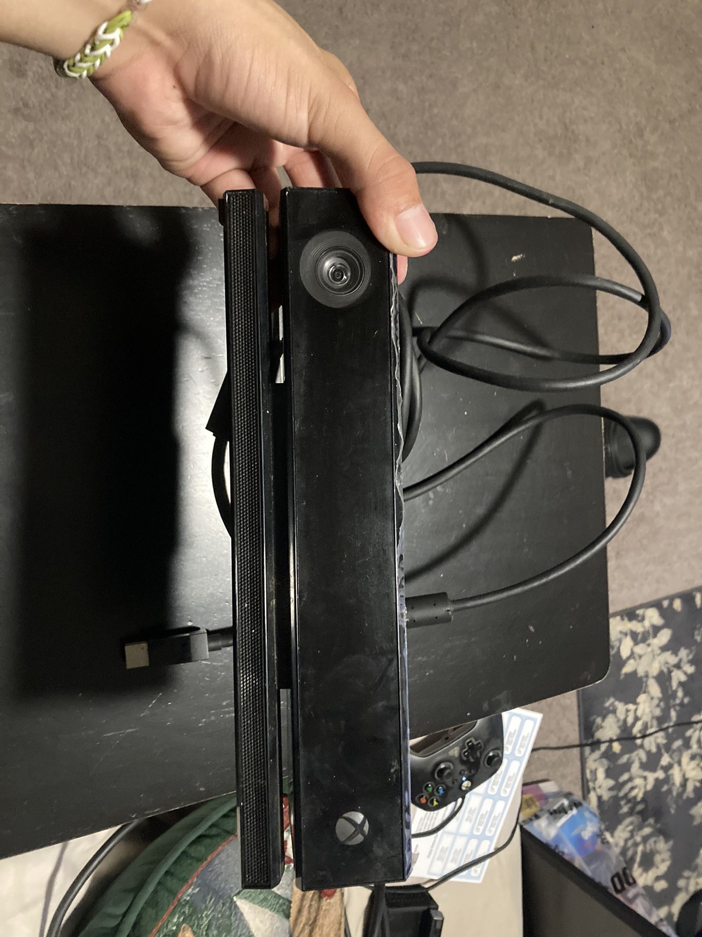 Xbox One Kinect