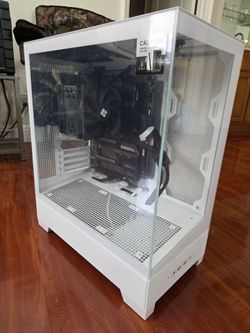 I7 11700K 64G DDR4 RAM MSI Z590 Gaming Carbon WIFI Motherboard