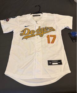 Youth LA Dodgers Ohtani Jerseys