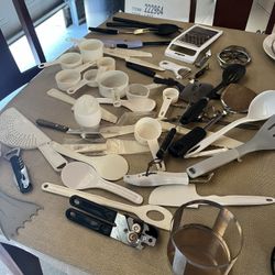 Household itemes $1 each