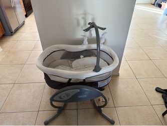 Graco DuoGlider Swing