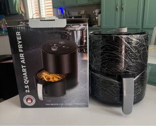 Brand New Chef’s Counter Air Fryer
