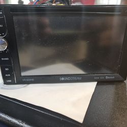 Car Stereo 