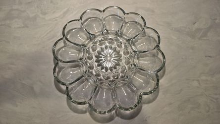 Deviled Egg Tray
