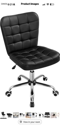 Desk chair