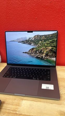 Mabook pro