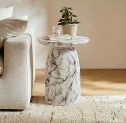 Christopher knight side table