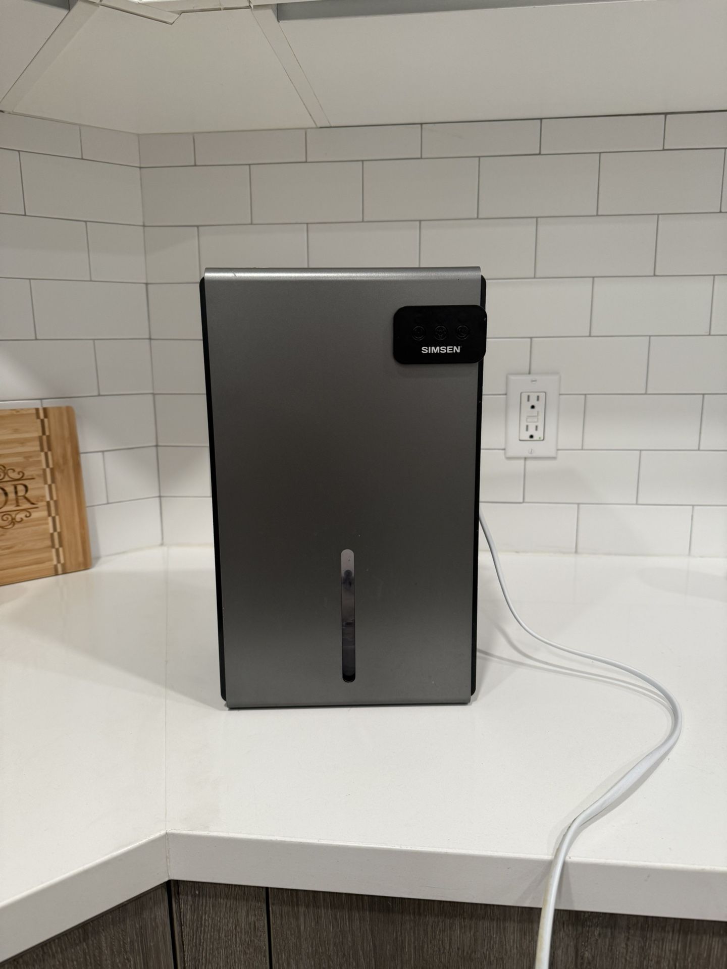 Simsen Dehumidifier