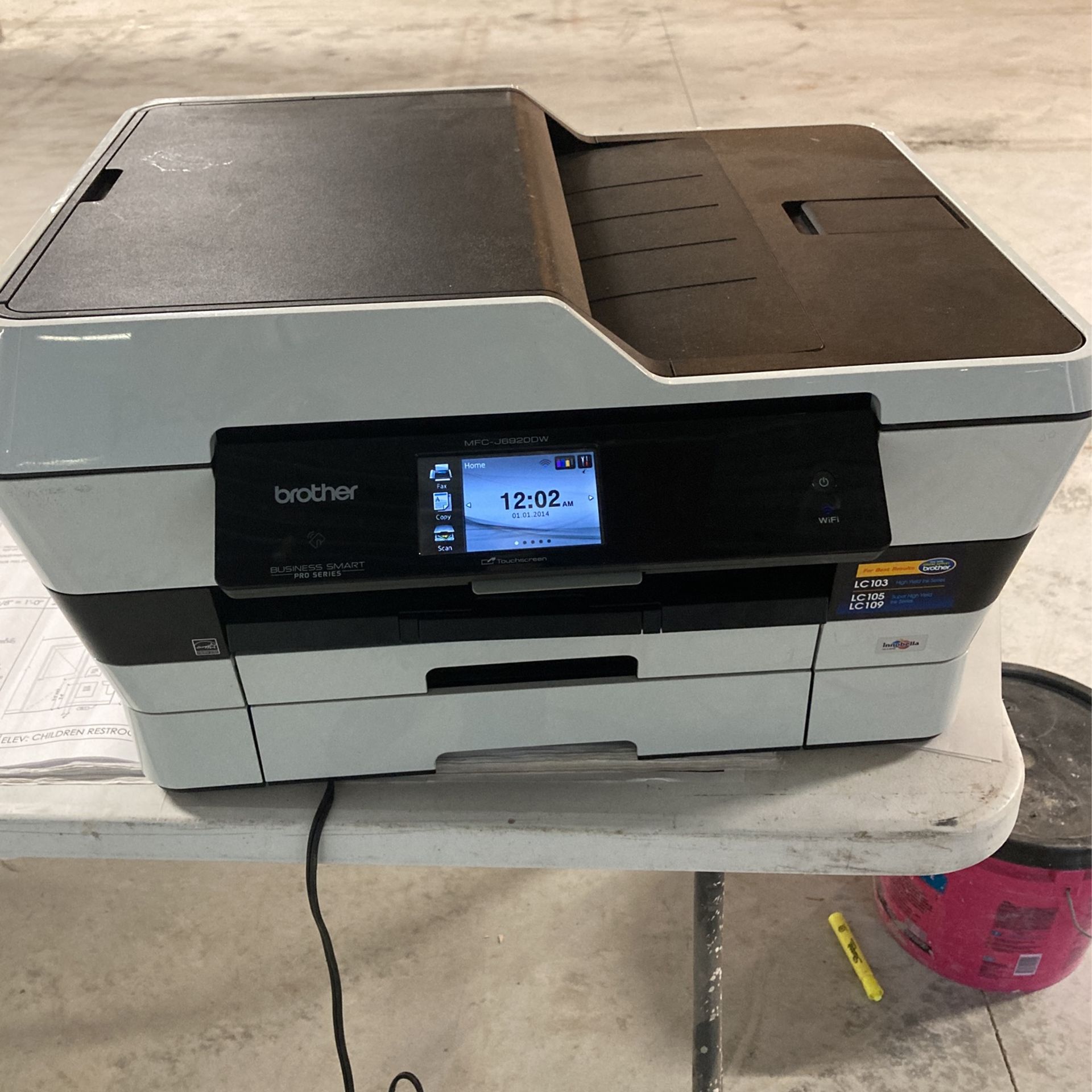 Copy Machine/printer