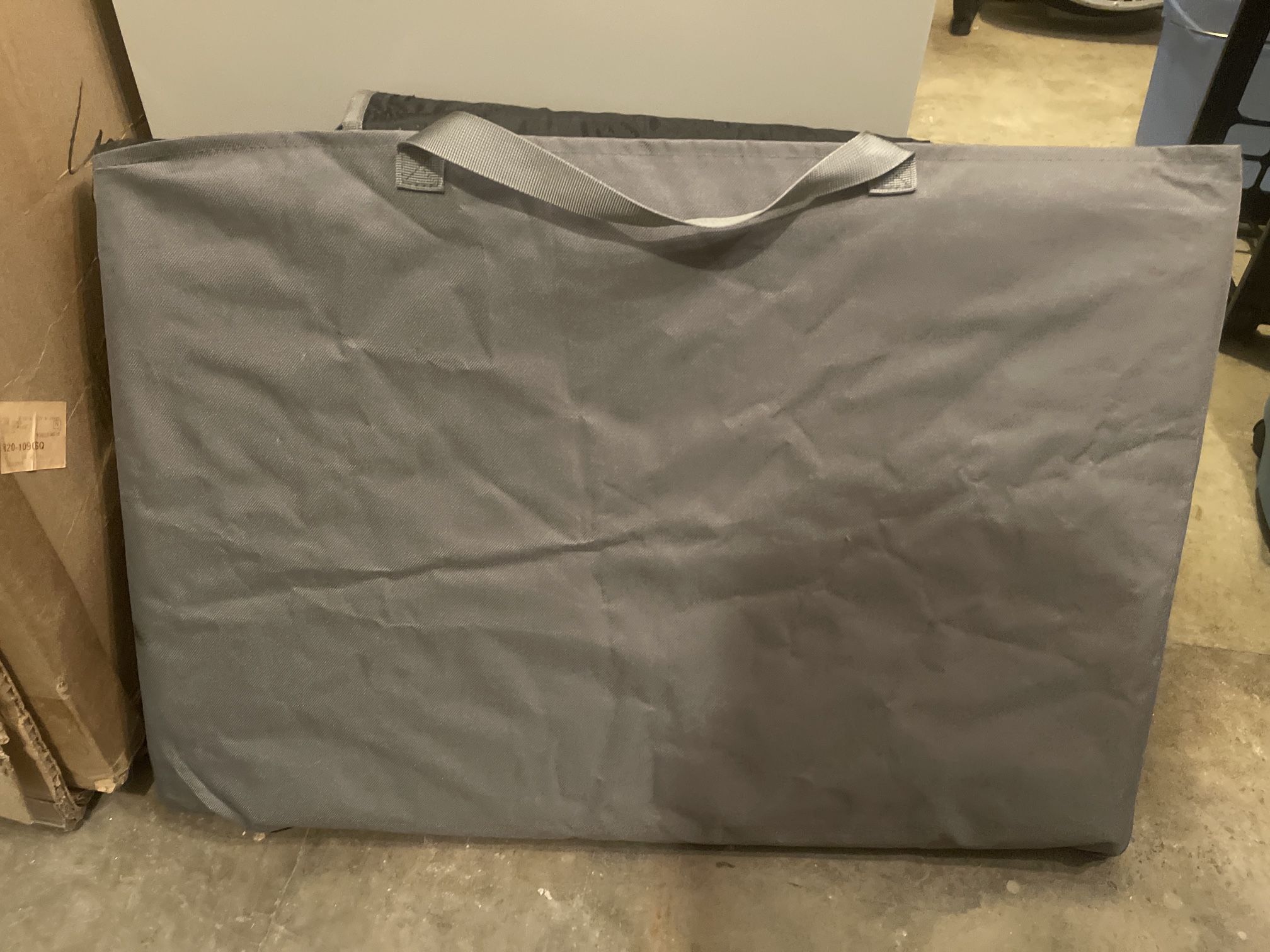 Dog Back Carseat Cover