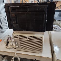 5,000 Btu Window Air Conditioners 