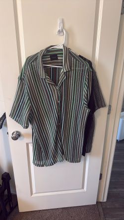 Mens Xtra Large Shirt Pacsun