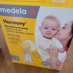 Breast Pump 