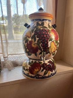 Water Jug