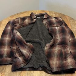 Carhartt Flannel