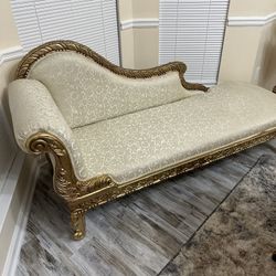 Love Seat