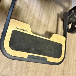 Uppababy Cruz piggyback board, Excellent Condition 