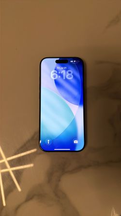 iPhone 16 Pro 128GB *Unlocked*