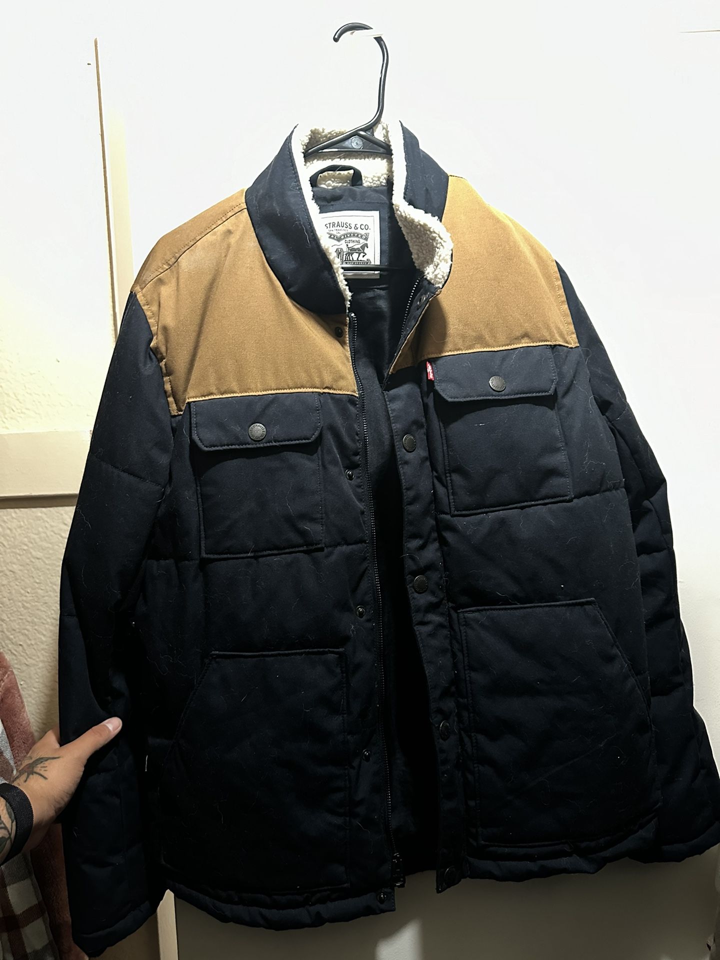 Levi’s Jacket