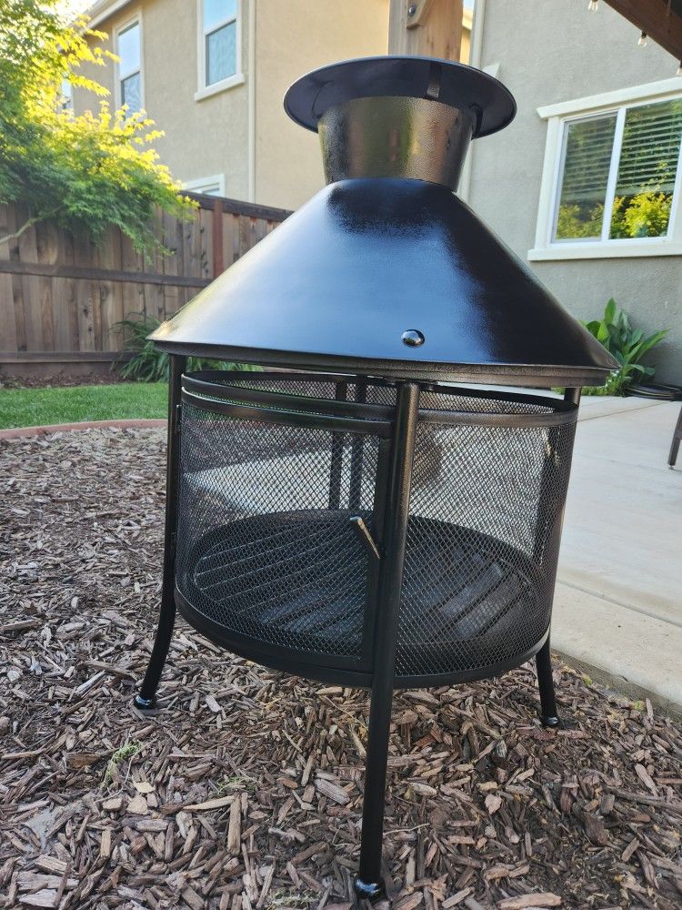 Fire Pit for Sale in Rocklin, CA OfferUp