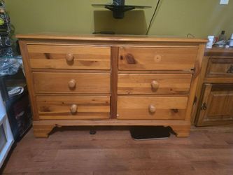 Free Dresser