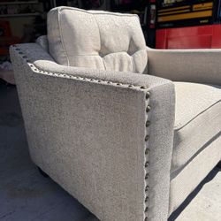 Brand New Build Armchair 