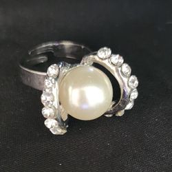 Cocktail Ring