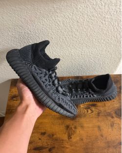 Yeezy Boost 350 V2 CMPCT 'Slate Onyx'