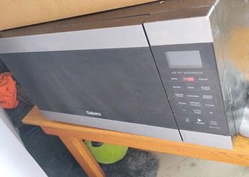 Galanz Air Fry Microwave
