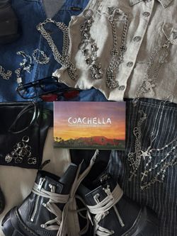 LF FRIDAY/SATURDAY WEEKEND 2