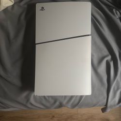 Used PS5, No Disc Drive. 