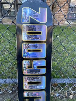 Skateboard Only Almost New 