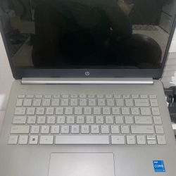 HP Laptop 