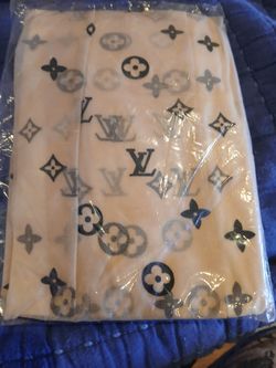 Brand new LV scarf