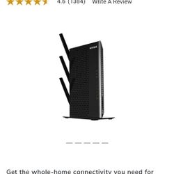 Netgear Ex7000 WiFi Mesh Extender 