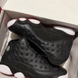 Jordan Retro 13’s Size 10