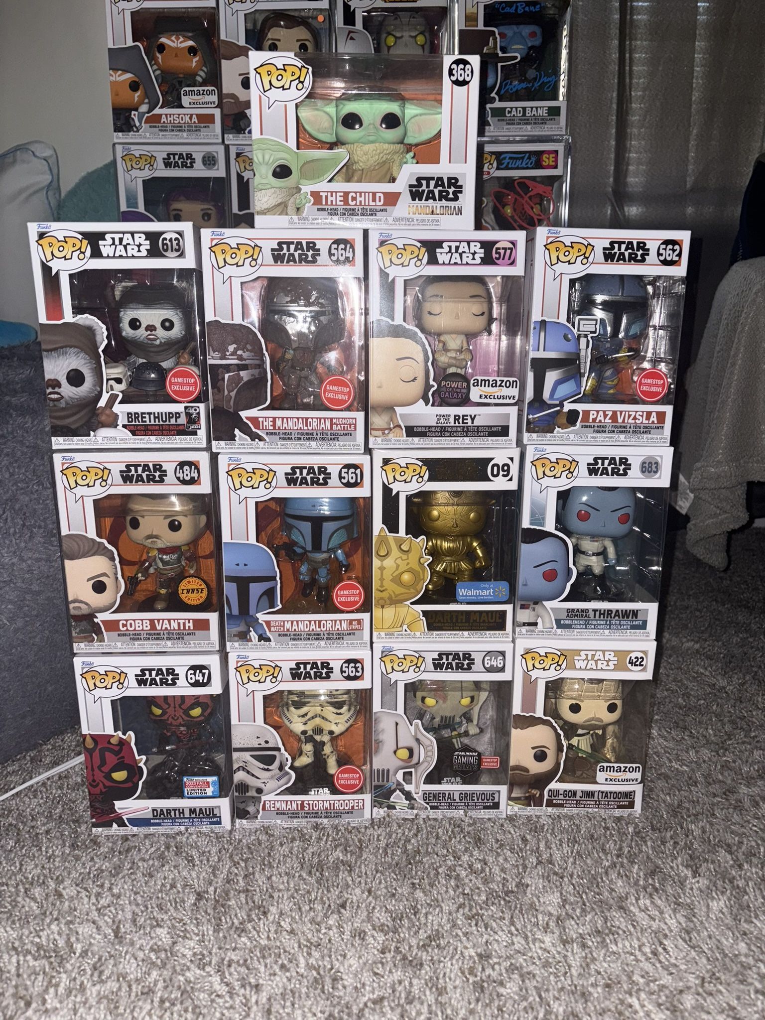 Star War Collection