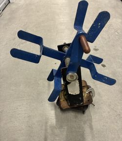 hose reel