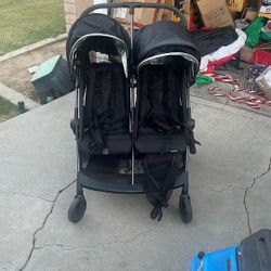 Double Stroller