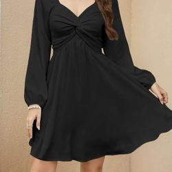 Dress Size Small New 