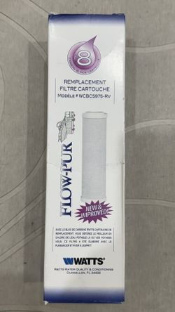 Watts WCBCS975-RV Gac Replacement Cartridge