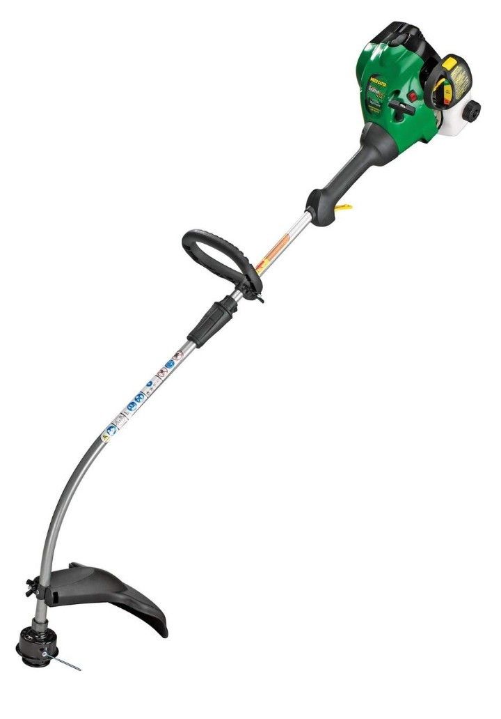 Featherlite Weed Eater (Like New!)