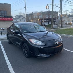 2013 Mazda 3