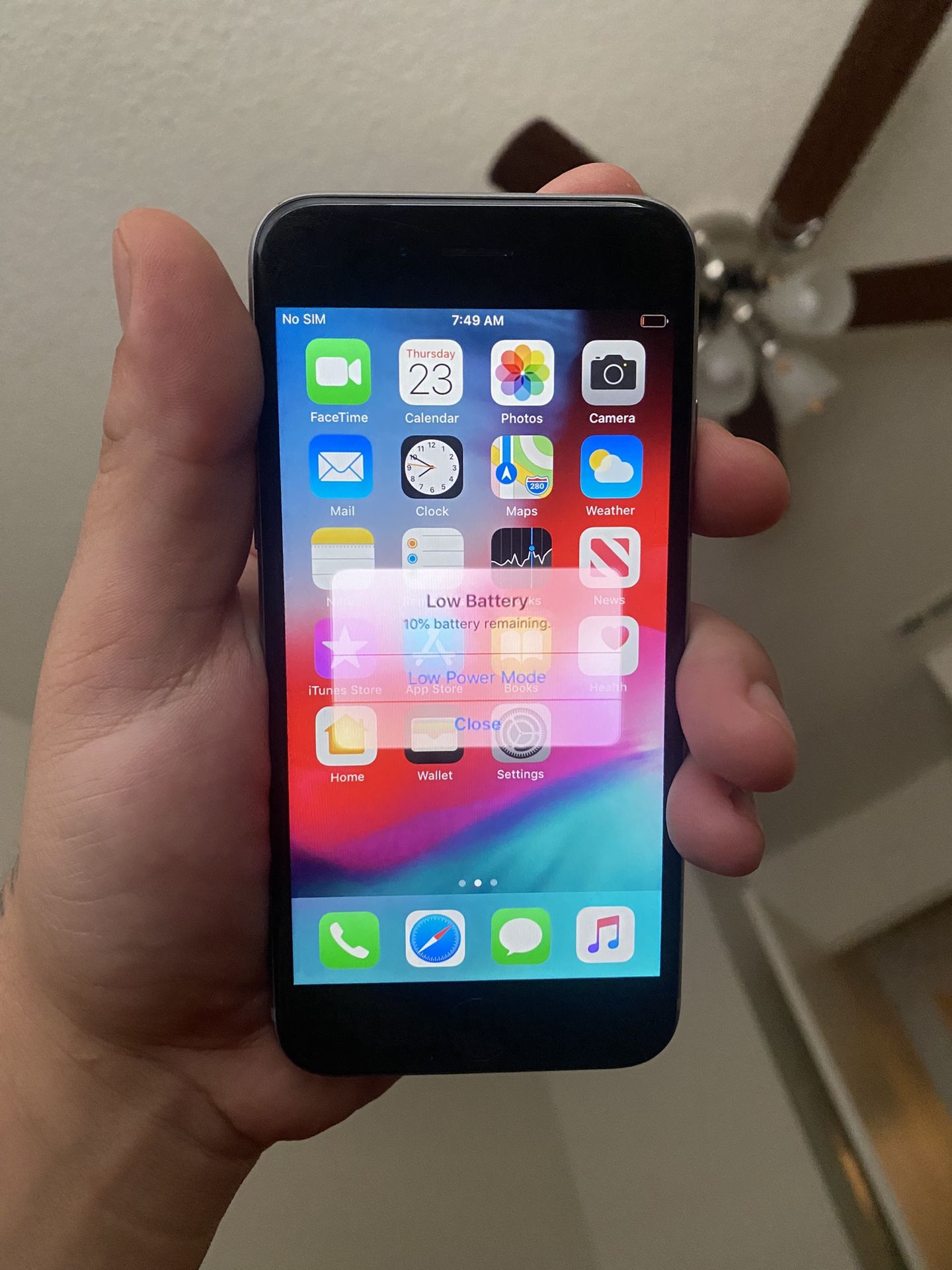 iPhone 6